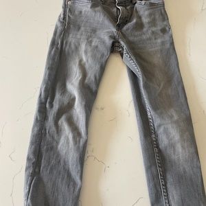 Boys HM jeans